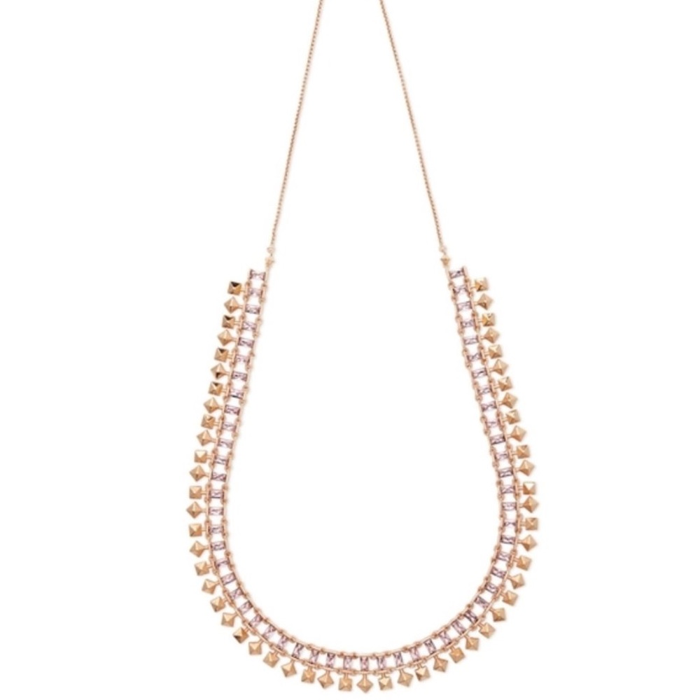 🐘🐘💓 Kendra Scott Statement Necklace - Picture 3 of 3